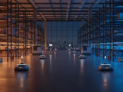 Is Your Warehouse Fashion’s New Strategic Advantage?