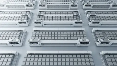 AI Reshapes Supply Chains From Prediction to Action