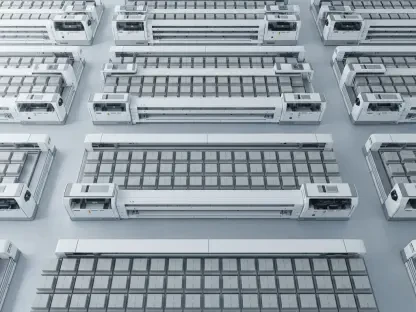 AI Reshapes Supply Chains From Prediction to Action