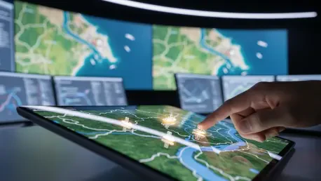 How Is AI Revolutionizing Agricultural Marine Logistics?