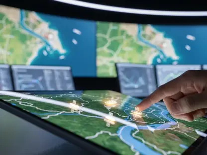 How Is AI Revolutionizing Agricultural Marine Logistics?