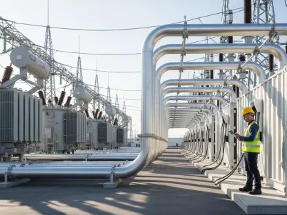 Can the Grid Support the Shift to Electric Truck Depots?