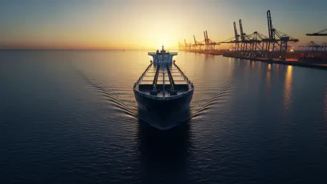 Capacity Squeeze Ends Global Freight Recession in 2026