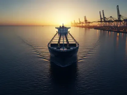 Capacity Squeeze Ends Global Freight Recession in 2026