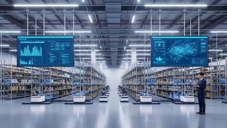 Japan Modernizes Logistics With AI and Cloud Technology
