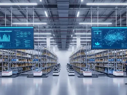 Japan Modernizes Logistics With AI and Cloud Technology