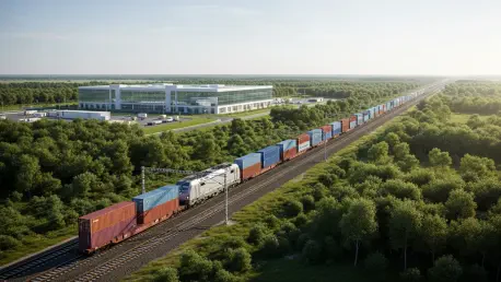 Can Poland Become Europe’s Leading Intermodal Freight Hub?