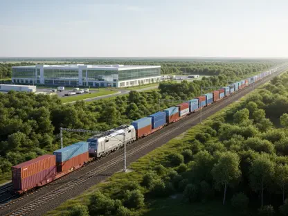 Can Poland Become Europe’s Leading Intermodal Freight Hub?