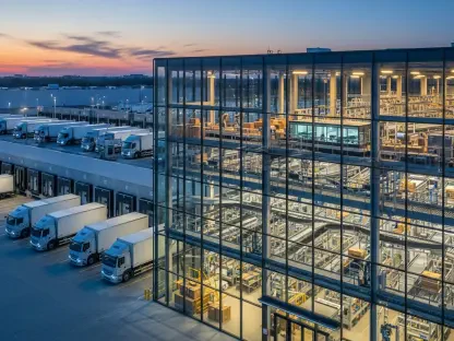 Strategic Outsourcing Drives Supply Chain Resilience
