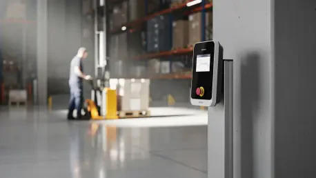Can Real-Time Communication Bridge the Warehouse Gap?
