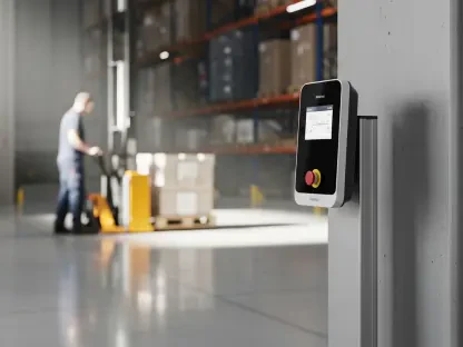 Can Real-Time Communication Bridge the Warehouse Gap?