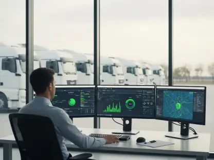 BeyondTrucks and VLC Automate Fleet Compliance in Dispatch