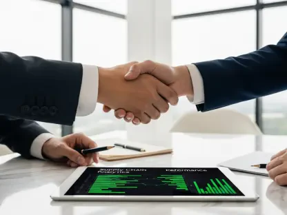 How Can Strategic Supplier Management Protect Your Growth?