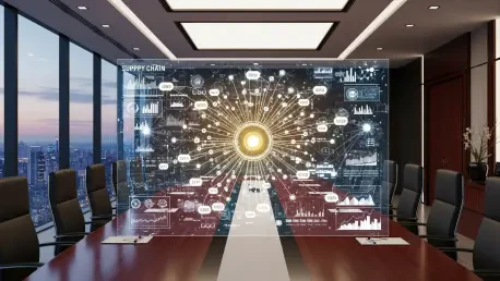 Centralized ERP vs. Fragmented Systems: A Comparative Analysis
