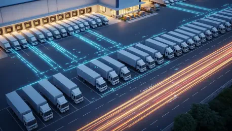 How Is AI Transforming the Future of Indian Logistics?