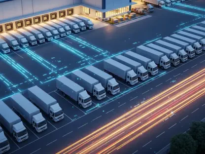 How Is AI Transforming the Future of Indian Logistics?