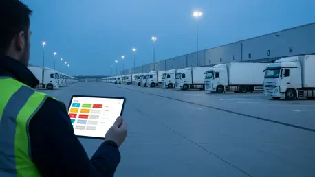 Bridging the Execution Gap in Dock and Yard Management