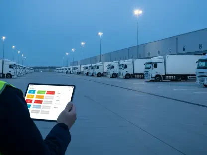 Bridging the Execution Gap in Dock and Yard Management