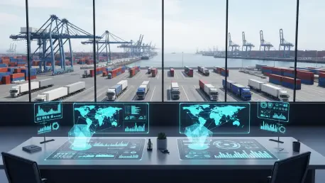 Carriers Regain Leverage as Trucking Capacity Tightens