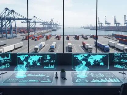 Carriers Regain Leverage as Trucking Capacity Tightens