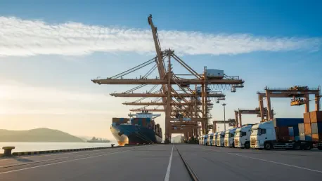 Can Your Supply Chain Adapt to the 2026 Logistics Shift?