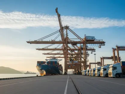 Can Your Supply Chain Adapt to the 2026 Logistics Shift?