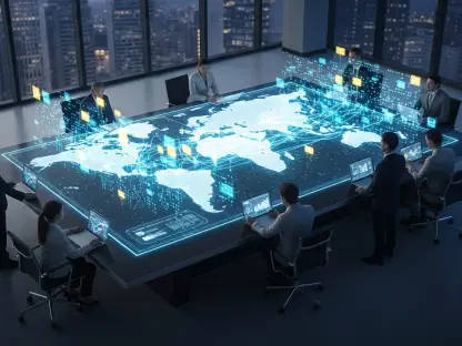 AI-Driven Systems Redefine SCM Software Vendors for 2026