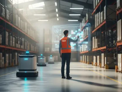 AI-Driven Warehouse Robotics – Review