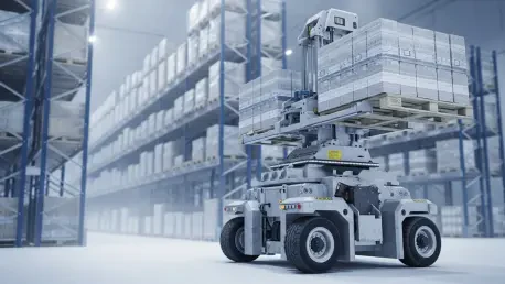 Can LG’s New Robot Master Subzero Warehouse Logistics?