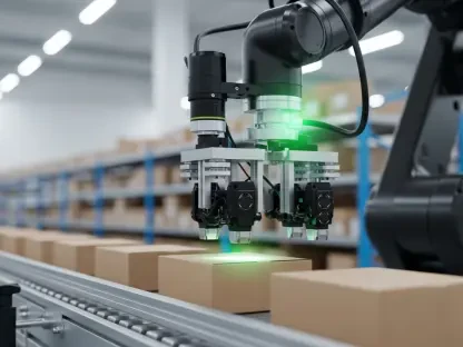 How Is Agentic AI Reshaping Supply Chain Management?