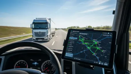 Is the 2026 Surge in UK Freight Efficiency Sustainable?