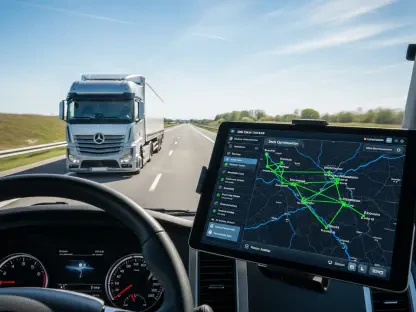 Is the 2026 Surge in UK Freight Efficiency Sustainable?