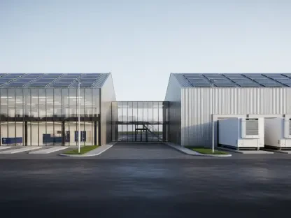 Will DP World’s Antwerp Hub Redefine Cold Chain Logistics?