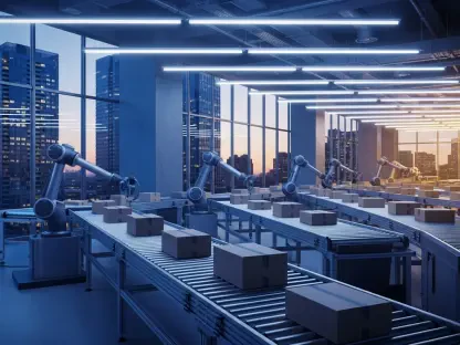 Can AI and Robotics Solve the Last-Mile Delivery Crisis?