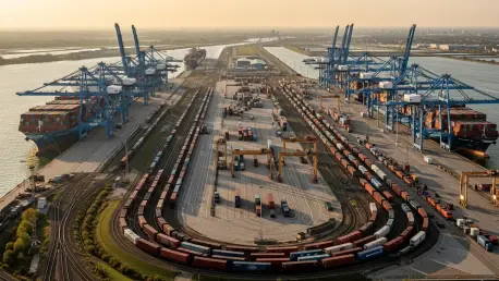 European Gateways vs. Transshipment Hubs: A Comparative Analysis