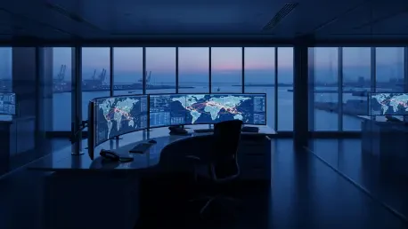 Is the Ceva Logistics Breach a Global Supply Chain Warning?