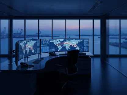 Is the Ceva Logistics Breach a Global Supply Chain Warning?