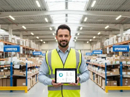 How Can You Boost Warehouse Efficiency in 2026?