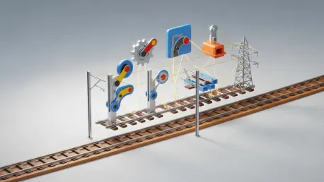 Intervention Packaging Optimizes Rail Network Planning