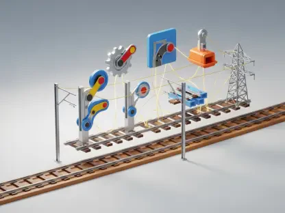 Intervention Packaging Optimizes Rail Network Planning