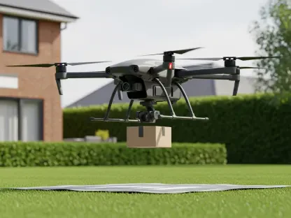 Is the Future of UK Delivery Taking Flight With Amazon?