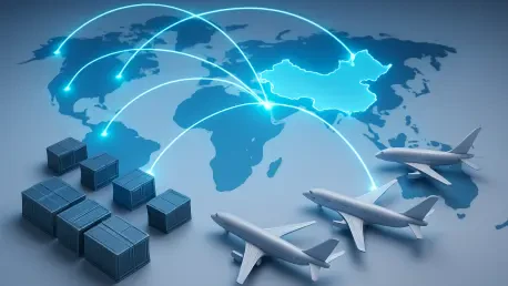 Can DHL’s $204M Shenzhen Expansion Reshape Global Trade?