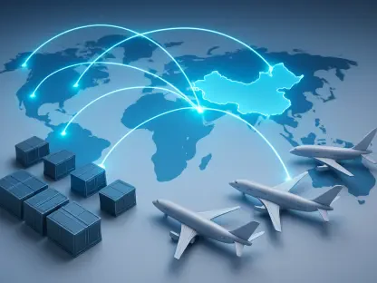 Can DHL’s $204M Shenzhen Expansion Reshape Global Trade?