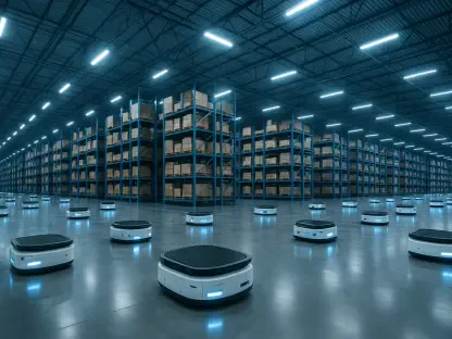 Global Smart Warehousing Market to Reach $46 Billion by 2030