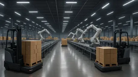 Smart Logistics Technology – Review