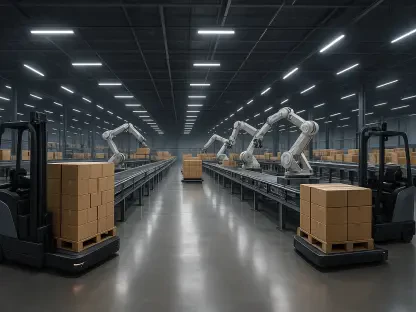 Smart Logistics Technology – Review