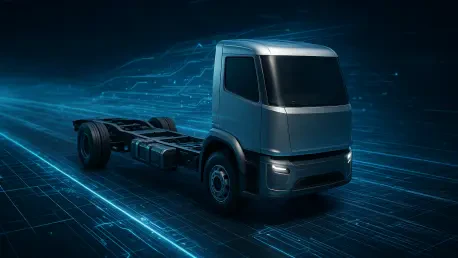Einride and DAF Partner on Autonomous Electric Freight