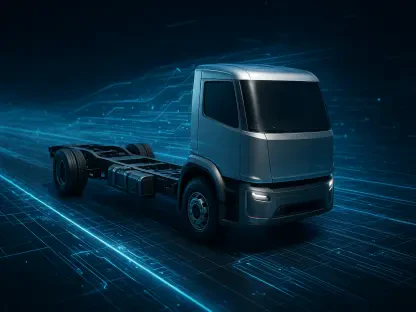 Einride and DAF Partner on Autonomous Electric Freight