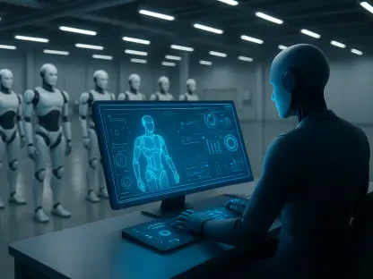 Avatar Robotics Raises $6.5M for Humanoid Industrial Robots