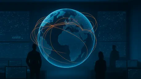 How Is the Middle East Conflict Reshaping Global Aviation?
